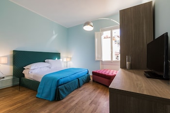 hotel la scala