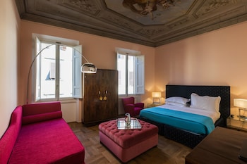 hotel la scala