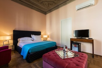 hotel la scala