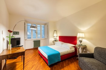 hotel la scala
