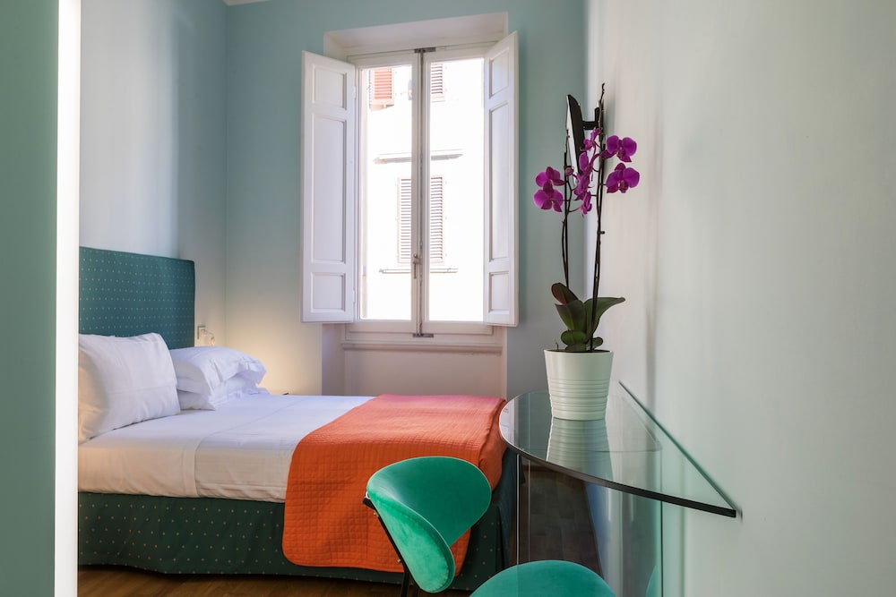 hotel la scala
