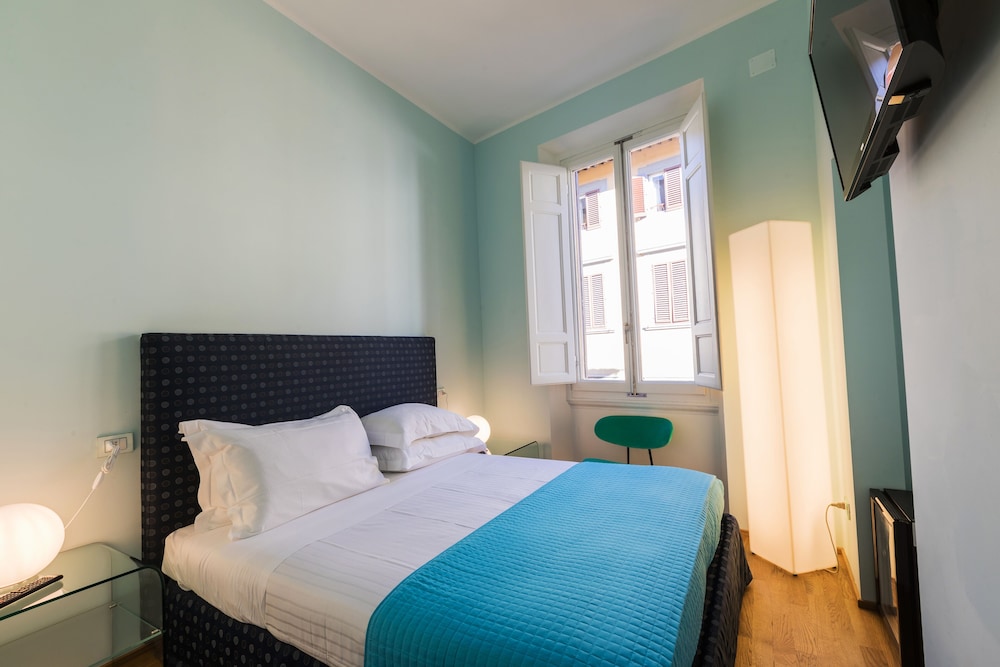 hotel la scala