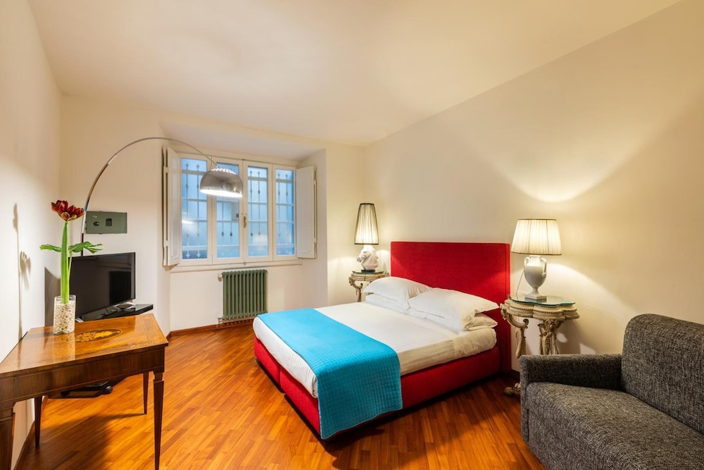 hotel la scala