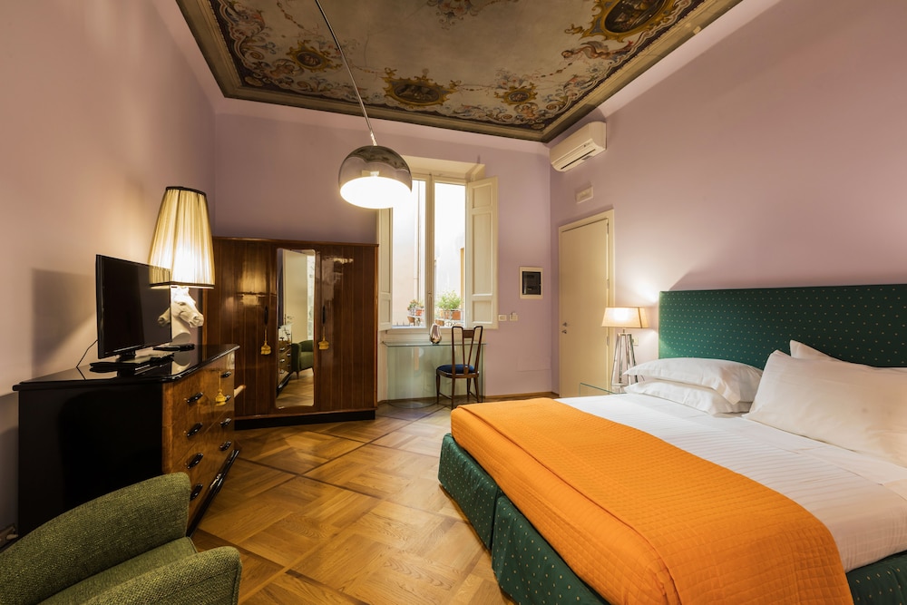 hotel la scala