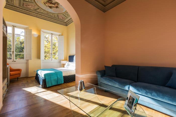hotel la scala