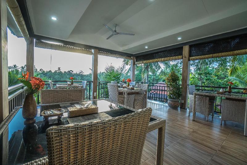 Adi Bisma Inn,Payangan>>Bali,3 star