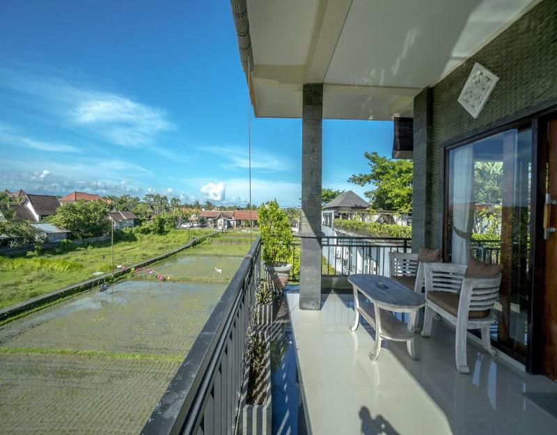 Adi Bisma Inn,Payangan>>Bali,3 star