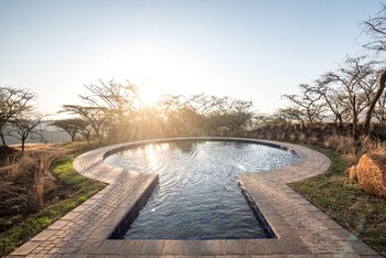 The Hilton Bush Lodge,Durban>>Balgowan,4 star