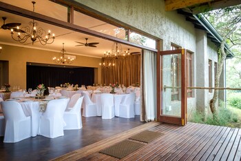 The Hilton Bush Lodge,Durban>>Balgowan,4 star