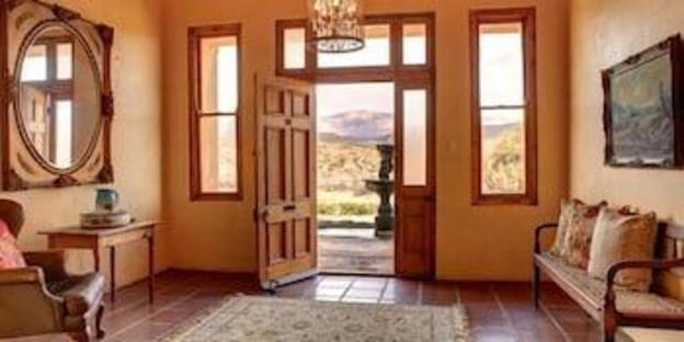 keurfontein country house