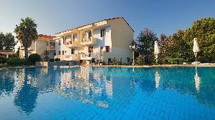Acrotel Lily Ann Village,Halkidiki>>Central Macedonia,3 star