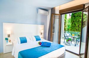 Acrotel Lily Ann Village,Halkidiki>>Central Macedonia,3 star