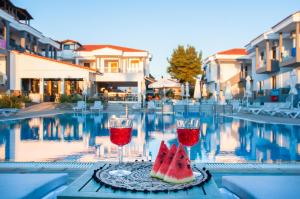 Acrotel Lily Ann Village,Halkidiki>>Central Macedonia,3 star