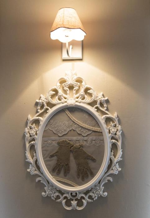 la gorgue