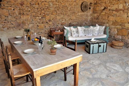 chateau dolmet guesthouse