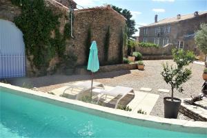 chateau dolmet guesthouse