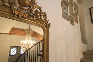 chateau dolmet guesthouse