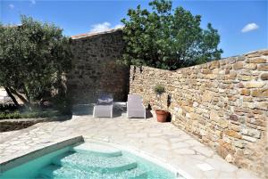 chateau dolmet guesthouse