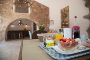 chateau dolmet guesthouse
