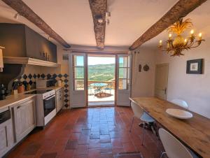 chateau dolmet guesthouse