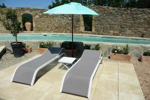 chateau dolmet guesthouse