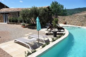 chateau dolmet guesthouse