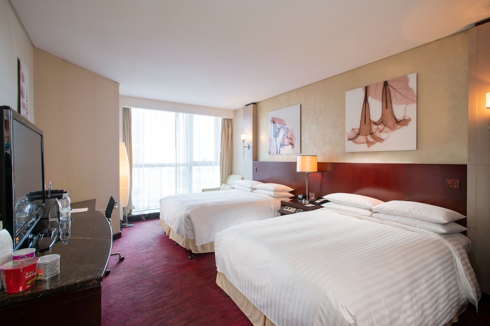 beijing marriott hotel northeast