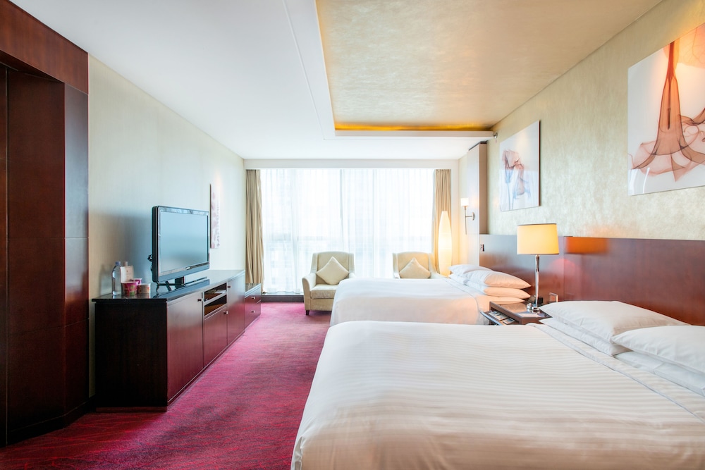 beijing marriott hotel northeast