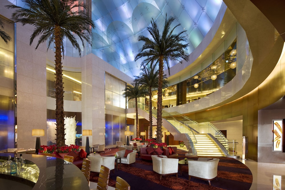beijing marriott hotel northeast