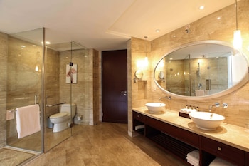 beijing marriott hotel northeast