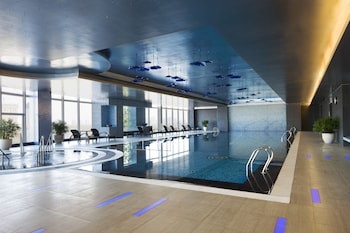 beijing marriott hotel northeast