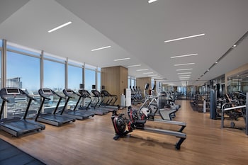 beijing marriott hotel northeast