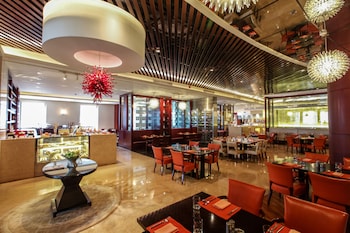 beijing marriott hotel northeast