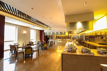 beijing marriott hotel northeast