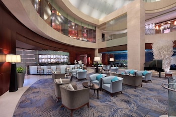 beijing marriott hotel northeast
