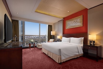 beijing marriott hotel northeast