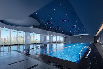 beijing marriott hotel northeast
