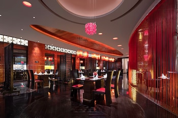 beijing marriott hotel northeast