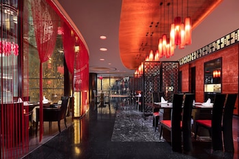 beijing marriott hotel northeast