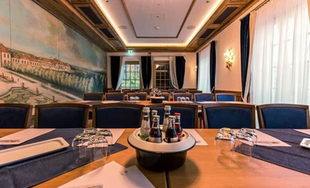 hotel and gaststatte zum erdinger wei brau