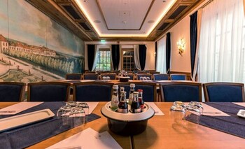 hotel and gaststatte zum erdinger wei brau