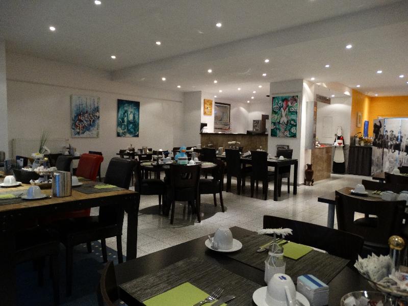 hotel stay