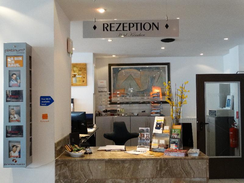 hotel stay