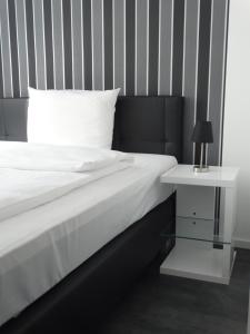 hotel stay