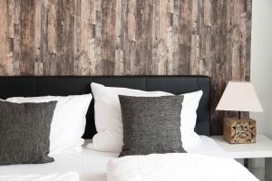 hotel stay