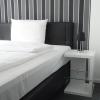 hotel stay