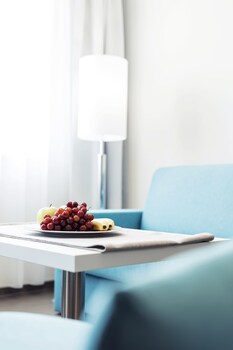 apart hotel firstboarding bayreuth