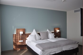 apart hotel firstboarding bayreuth