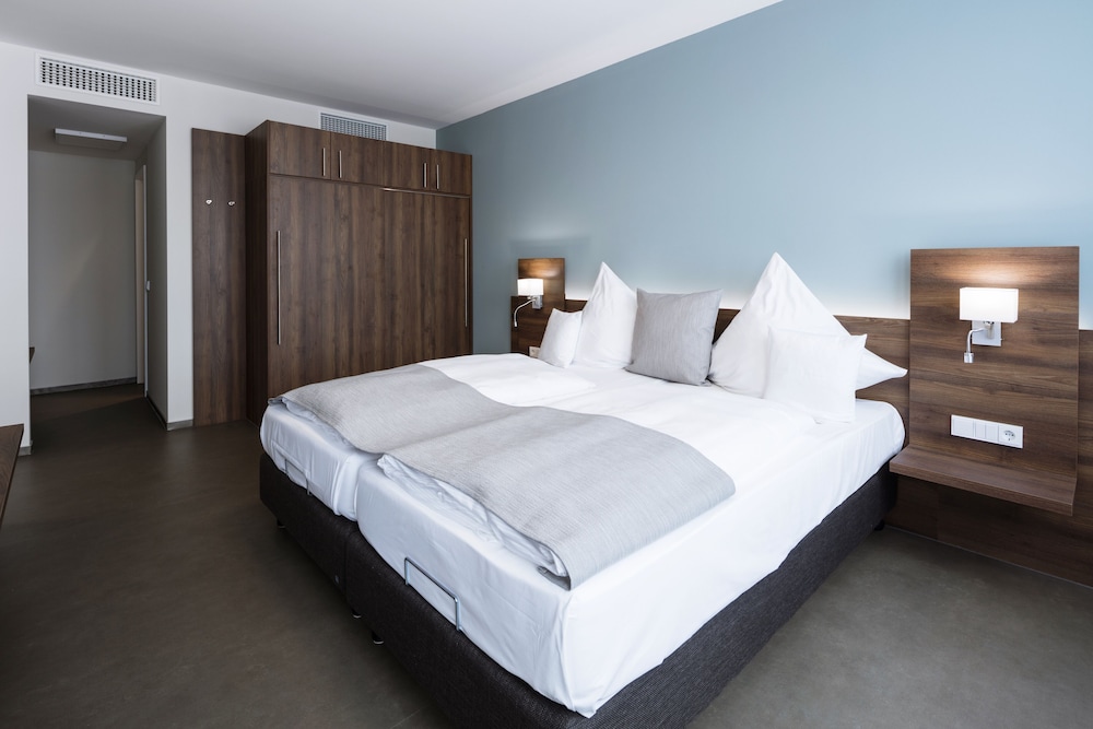 apart hotel firstboarding bayreuth