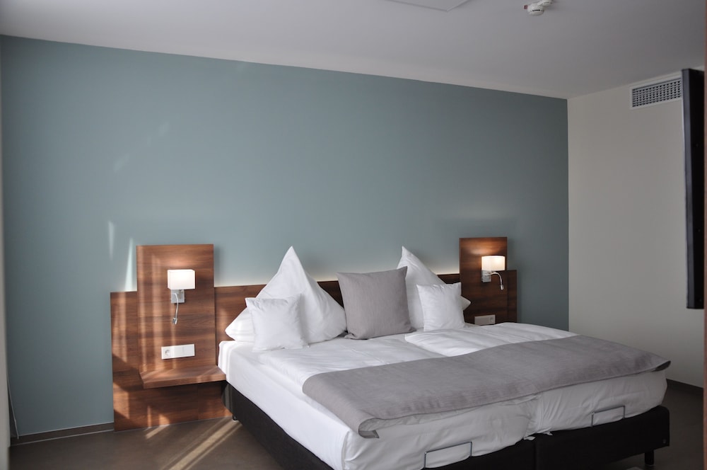 apart hotel firstboarding bayreuth